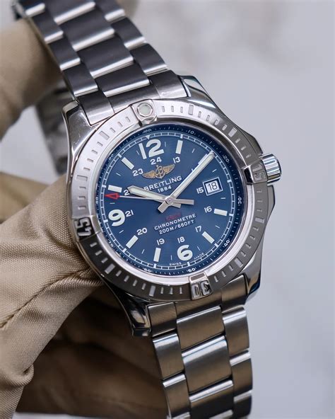 Breitling Colt Quartz (A7438811/C907) 